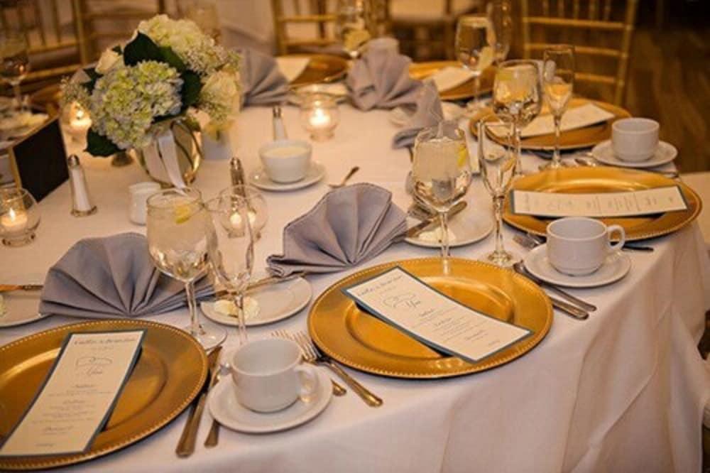 I Hotel And Illinois Conference Center - Champaign Esterno foto