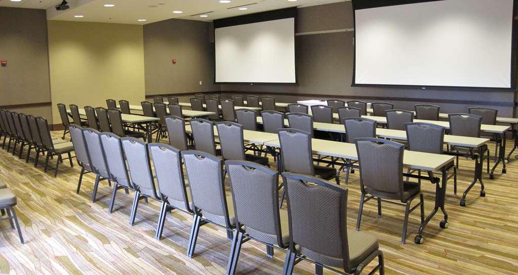 I Hotel And Illinois Conference Center - Champaign Camera foto
