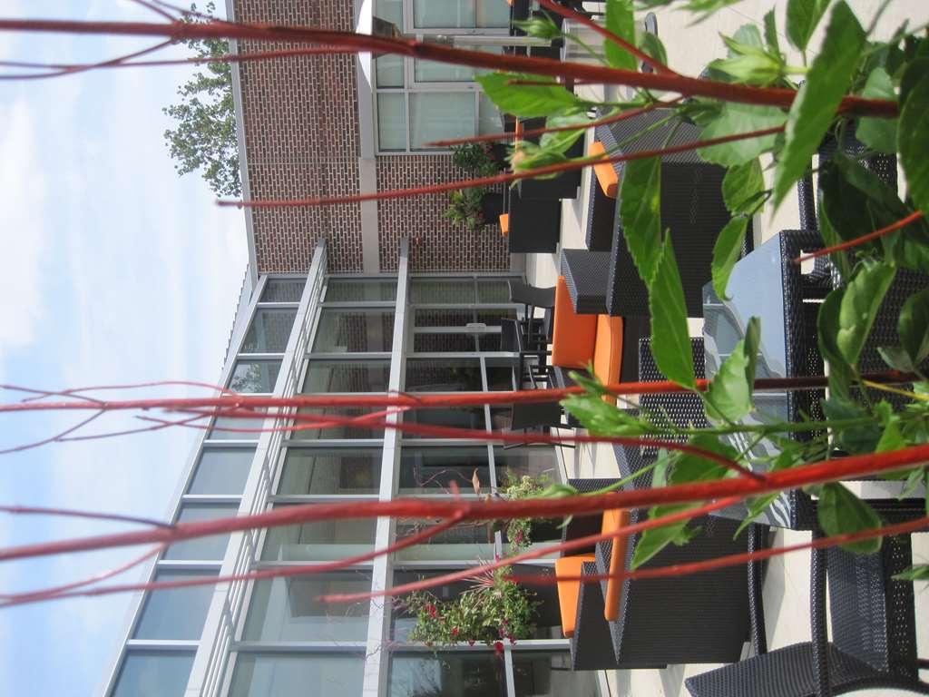 I Hotel And Illinois Conference Center - Champaign Servizi foto
