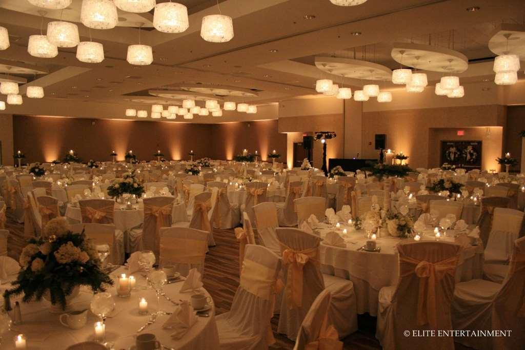 I Hotel And Illinois Conference Center - Champaign Servizi foto